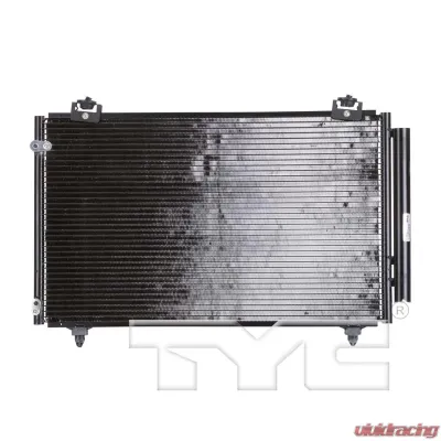 TYC Genera A/C Condenser Toyota 2005-2008 - 3299