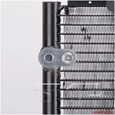 TYC Genera A/C Condenser Toyota 2005-2008 - 3299