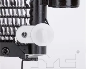 TYC Genera A/C Condenser Scion 2004