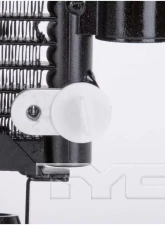 TYC Genera A/C Condenser Scion 2004                                     - 3300 - Image 4