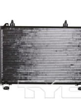 TYC Genera A/C Condenser Scion 2004                                     - 3300 - Image 2