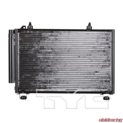 TYC Genera A/C Condenser Scion 2004 - 3300