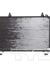 TYC Genera A/C Condenser Scion 2004                                     - 3300 - Image 3