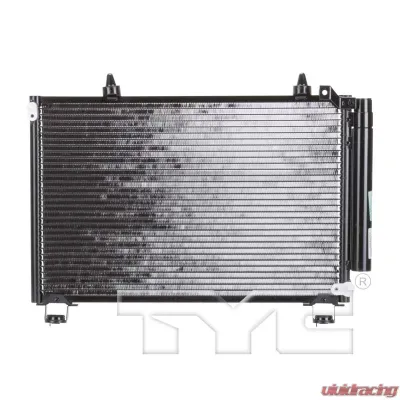 TYC Genera A/C Condenser Scion 2004 - 3300