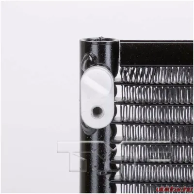 TYC Genera A/C Condenser Scion 2004 - 3300