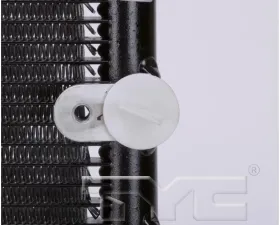 TYC Genera A/C Condenser Scion tC 2005-2010