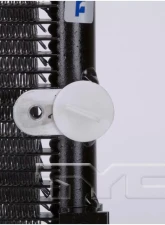 TYC Genera A/C Condenser Scion tC 2005-2010                                     - 3304 - Image 4