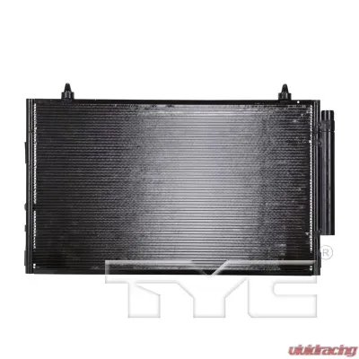 TYC Genera A/C Condenser Scion tC 2005-2010 - 3304