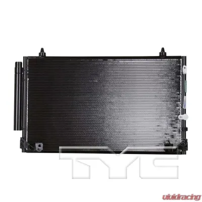 TYC Genera A/C Condenser Scion tC 2005-2010 - 3304