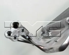 TYC Genera A/C Condenser