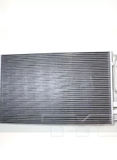 TYC Genera A/C Condenser                                     - 3323 - Image 2