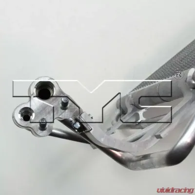 TYC Genera A/C Condenser - 3323