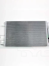 TYC Genera A/C Condenser                                     - 3323 - Image 4