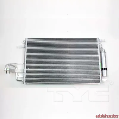 TYC Genera A/C Condenser - 3323