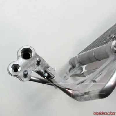 TYC Genera A/C Condenser - 3323