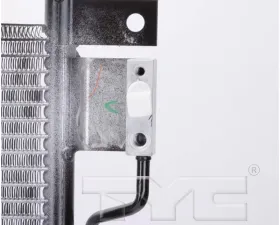 TYC Genera A/C Condenser Nissan