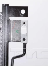 TYC Genera A/C Condenser Nissan                                     - 3331 - Image 4