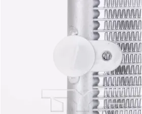 TYC Genera A/C Condenser Cadillac