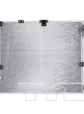 TYC Genera A/C Condenser Cadillac                                     - 3349 - Image 3
