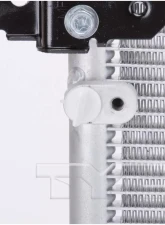 TYC Genera A/C Condenser Cadillac                                     - 3349 - Image 4