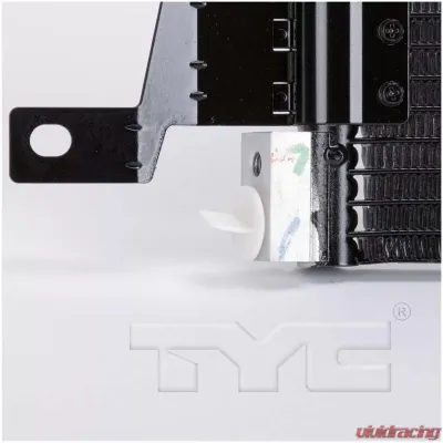 TYC Genera A/C Condenser Mercedes-Benz - 3360