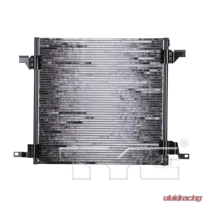 TYC Genera A/C Condenser Mercedes-Benz - 3360