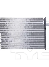 TYC Genera A/C Condenser Ford Mustang 2005-2009                                     - 3362 - Image 2
