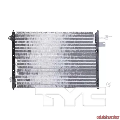 TYC Genera A/C Condenser Ford Mustang 2005-2009 - 3362
