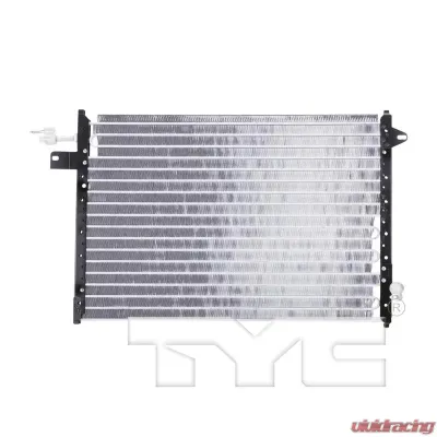 TYC Genera A/C Condenser Ford Mustang 2005-2009 - 3362
