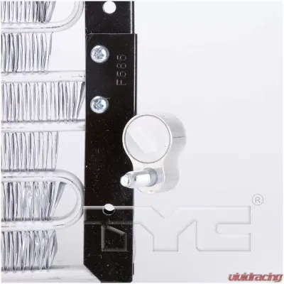 TYC Genera A/C Condenser Ford Mustang 2005-2009 - 3362