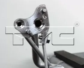 TYC Genera A/C Condenser