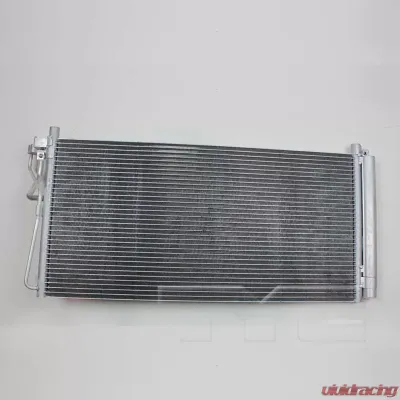 TYC Genera A/C Condenser - 3381