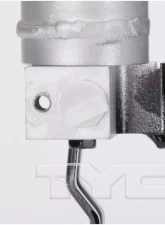 TYC Genera A/C Condenser Mitsubishi Endeavor                                     - 3383 - Image 4