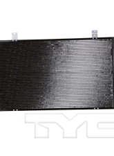TYC Genera A/C Condenser Mitsubishi Endeavor                                     - 3383 - Image 2