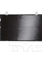 TYC Genera A/C Condenser Mitsubishi Endeavor                                     - 3383 - Image 3