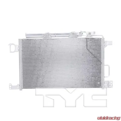 TYC Genera A/C Condenser Mercedes-Benz - 3385