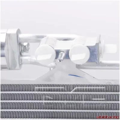 TYC Genera A/C Condenser Mercedes-Benz - 3385