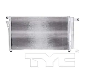 TYC Genera A/C Condenser Kia Rio 2006-2011