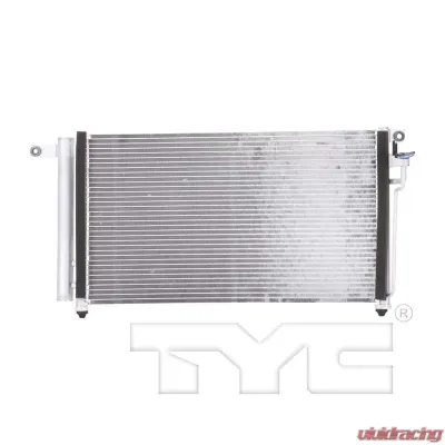 TYC Genera A/C Condenser Kia Rio 2006-2011 - 3386