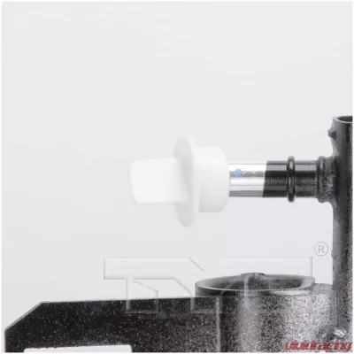 TYC Genera A/C Condenser - 3390