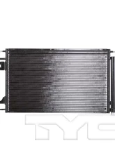 TYC Genera A/C Condenser                                     - 3390 - Image 2