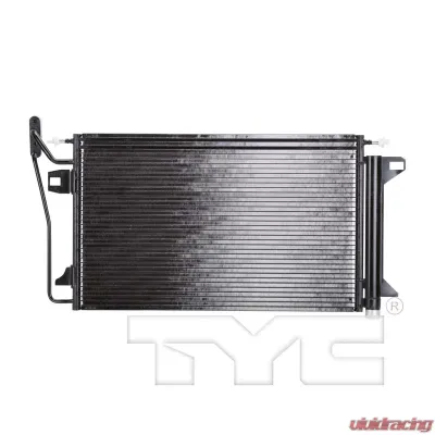 TYC Genera A/C Condenser - 3390
