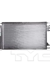 TYC Genera A/C Condenser                                     - 3390 - Image 4