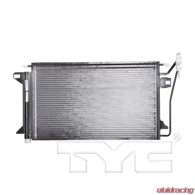 TYC Genera A/C Condenser - 3390
