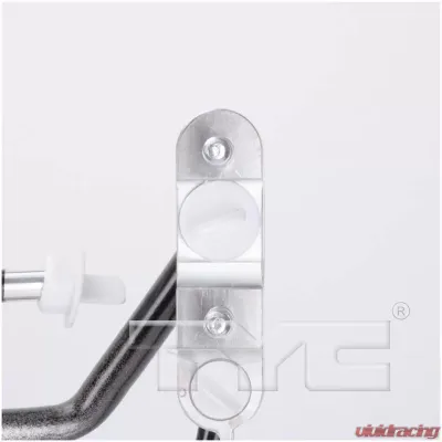 TYC Genera A/C Condenser - 3390
