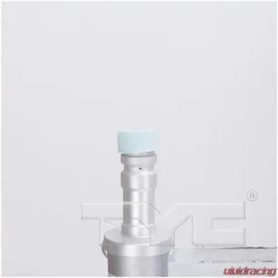 TYC Genera A/C Condenser Ford Focus 2005-2007 - 3391