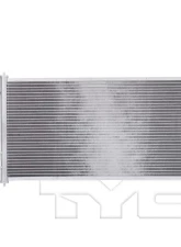 TYC Genera A/C Condenser Ford Focus 2005-2007                                     - 3391 - Image 2