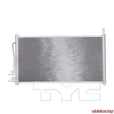 TYC Genera A/C Condenser Ford Focus 2005-2007 - 3391