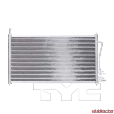 TYC Genera A/C Condenser Ford Focus 2005-2007 - 3391