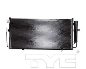 TYC Genera A/C Condenser Subaru STI 2004-2007
